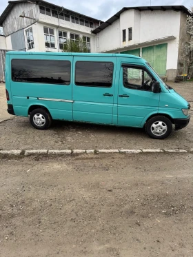 Mercedes-Benz Sprinter 312 | Mobile.bg    5