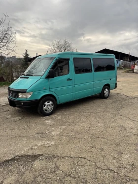 Mercedes-Benz Sprinter 312 | Mobile.bg    2