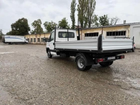 Обява за продажба на Iveco 35c15 3.0 HPI * Тристранен самосвал ~25 200 лв. - изображение 6 | Auto.bg Обява за продажба на Iveco 35c15 3.0 HPI * Тристранен самосвал ~25 200 лв. - изображение 6