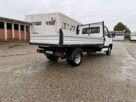 Обява за продажба на Iveco 35c15 3.0 HPI * Тристранен самосвал ~25 200 лв. - изображение 1 | Auto.bg Обява за продажба на Iveco 35c15 3.0 HPI * Тристранен самосвал ~25 200 лв. - изображение 1