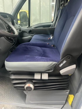 Iveco 35c15 3.0 HPI *   | Mobile.bg    17
