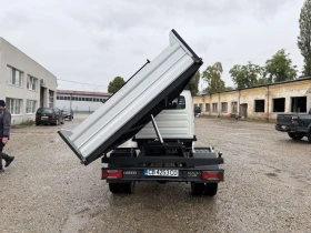 Обява за продажба на Iveco 35c15 3.0 HPI * Тристранен самосвал ~25 200 лв. - изображение 4 | Auto.bg Обява за продажба на Iveco 35c15 3.0 HPI * Тристранен самосвал ~25 200 лв. - изображение 4