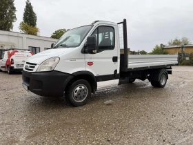 Обява за продажба на Iveco 35c15 3.0 HPI * Тристранен самосвал ~25 200 лв. - изображение 1 | Auto.bg Обява за продажба на Iveco 35c15 3.0 HPI * Тристранен самосвал ~25 200 лв. - изображение 1