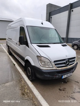 Mercedes-Benz Sprinter 311 2.2 cdi | Mobile.bg    2