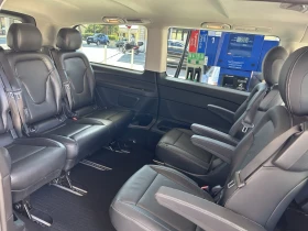 Mercedes-Benz V 220 ОЧАКВАН ВНОС, снимка 6