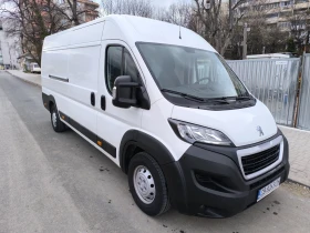 Peugeot Boxer Фактура с ДДС 