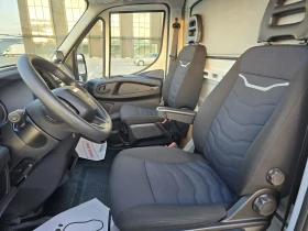 Iveco 35 35S14 HI MATIC 82000km | Auto.bg — изображение 15