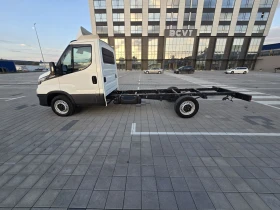 Iveco 35 35S14 HI MATIC 82000km | Auto.bg — изображение 7