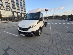 Iveco 35 35S14 HI MATIC 82000km