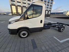 Iveco 35 35S14 HI MATIC 82000km | Auto.bg — изображение 8