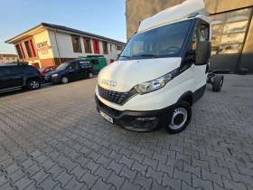 Iveco 35 35S14 HI MATIC 82000km | Auto.bg — изображение 17