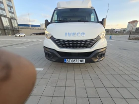 Iveco 35 35S14 HI MATIC 82000km | Auto.bg — изображение 9