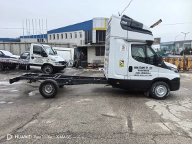 Iveco Daily 35C17 | Mobile.bg � ����� ������ 5
