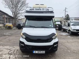 Iveco Daily 35C17 | Mobile.bg � ����� ������ 3