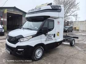 Iveco Daily 35C17 | Mobile.bg � ����� ������ 2