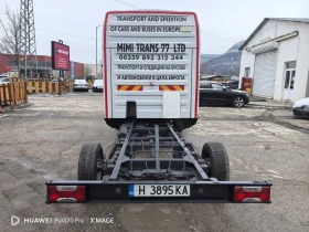 Iveco Daily 35C17 | Mobile.bg � ����� ������ 6