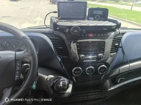 Iveco Daily 35C18 | Mobile.bg � ����� ������ 8