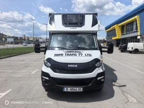Iveco Daily 35C18 | Mobile.bg � ����� ������ 2