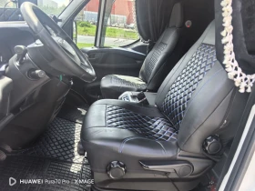 Iveco Daily 35C18 | Mobile.bg � ����� ������ 9
