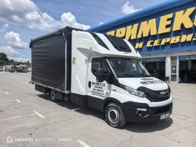 ������ Iveco Daily 35C18