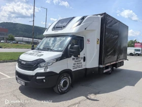 Iveco Daily 35C18 | Mobile.bg � ����� ������ 3
