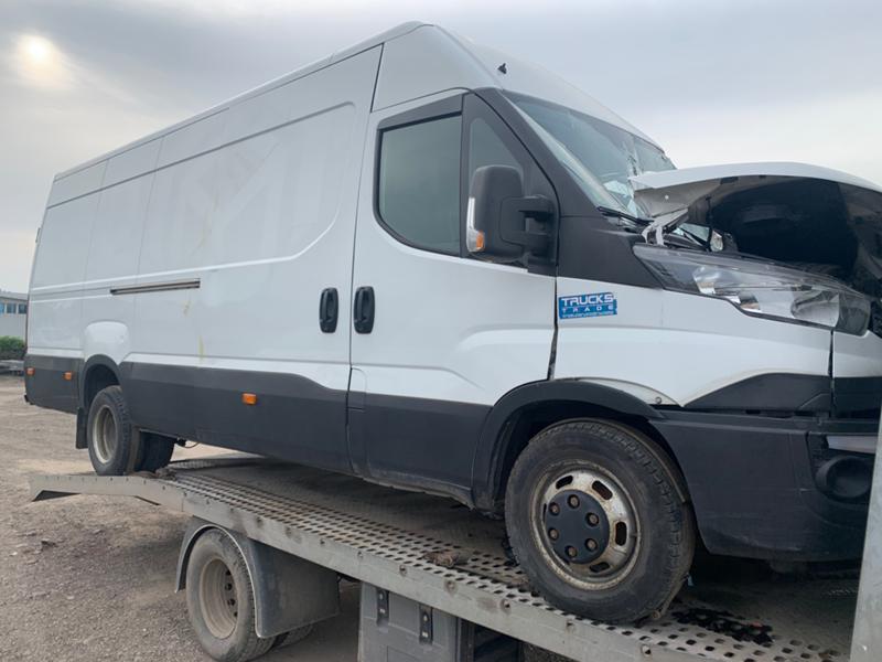 Iveco Daily 35-130 2.3 