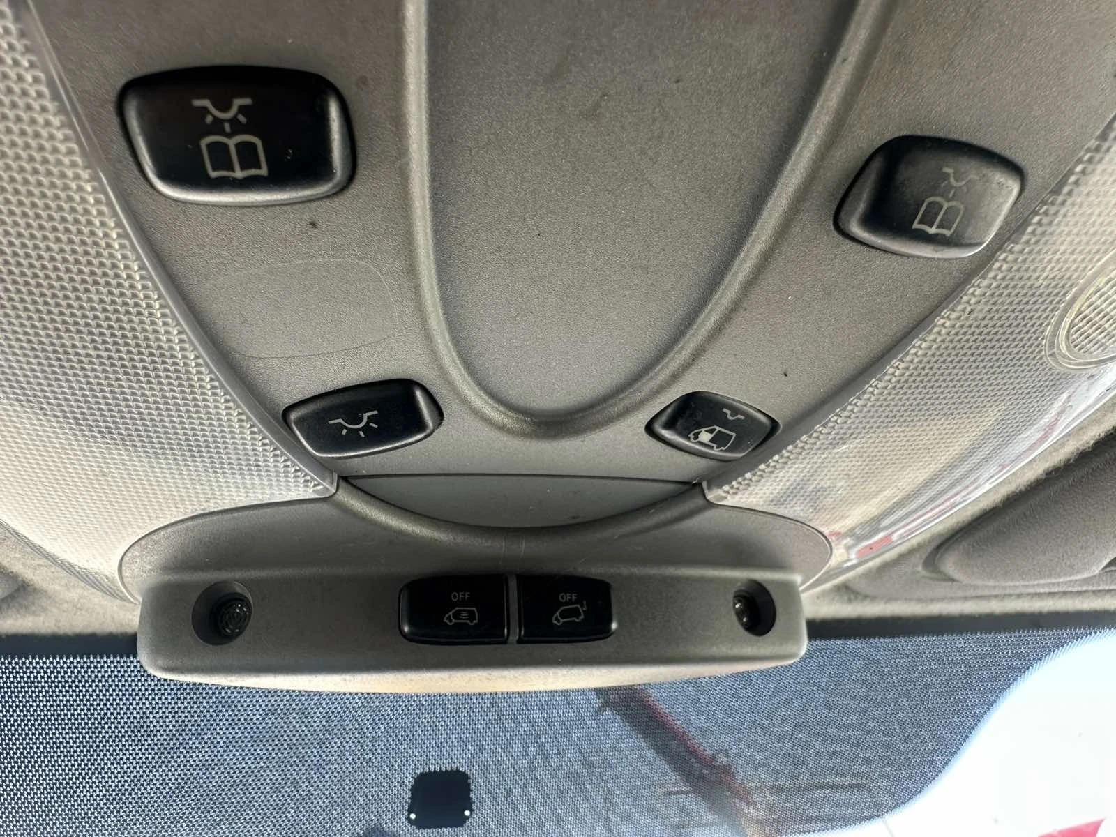 VW Crafter, снимка 11 - Бусове и автобуси - 55397407