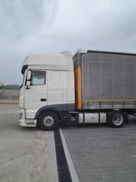 Daf FT XF 106 , снимка 2