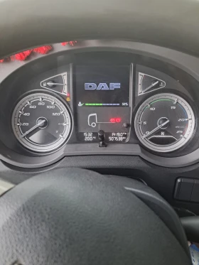 Daf FT XF 106 , снимка 4