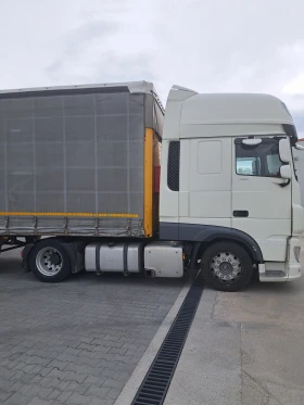 Daf FT XF 106 , снимка 3