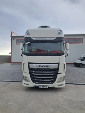 Daf FT XF 106 , снимка 1