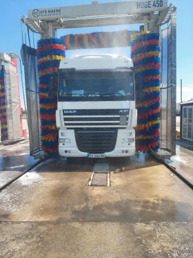 Daf XF 105 ATE | Mobile.bg    6