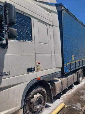 Daf XF 105 ATE | Mobile.bg    7