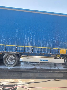 Daf XF 105 ATE | Mobile.bg    8
