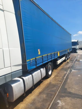 Daf XF 105 ATE | Mobile.bg    3
