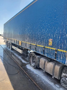 Daf XF 105 ATE | Mobile.bg    9