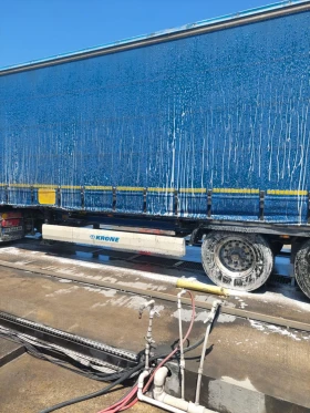 Daf XF 105 ATE | Mobile.bg    10
