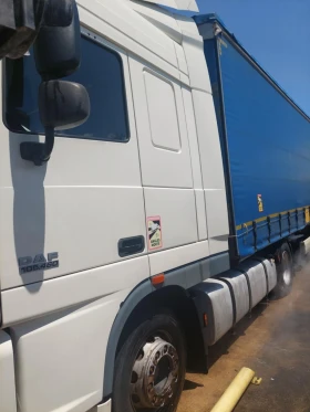 Daf XF 105 ATE | Mobile.bg    4