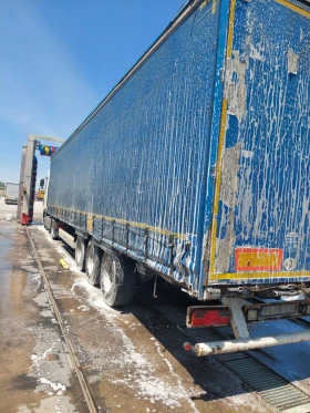 Daf XF 105 ATE | Mobile.bg    11