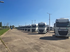 Daf FT XF 106  undefined | Auto.bg — изображение 8