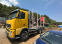 Обява за продажба на Volvo Fh 12 420 кран Hiab Jonsered 1020 cab ~78 000 лв. - изображение 3