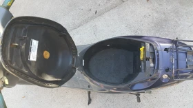 Honda Dio, снимка 11