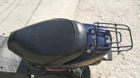 Honda Dio, снимка 8