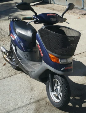 Honda Dio, снимка 2