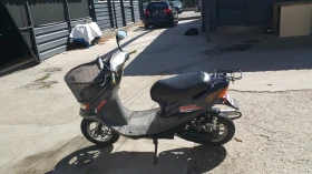 Honda Dio, снимка 5