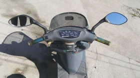 Honda Dio, снимка 7
