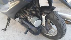 Honda Dio, снимка 10