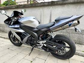 Yamaha YZF-R1, снимка 14