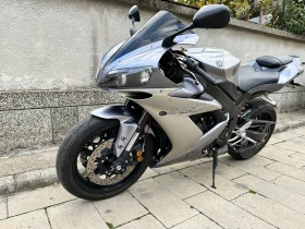 Yamaha YZF-R1, снимка 13