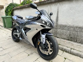 Yamaha YZF-R1, снимка 7